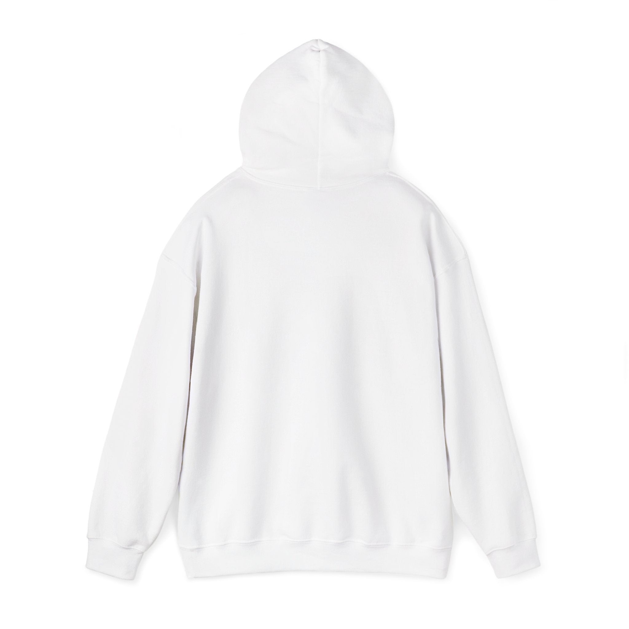 Krew Graffiti Hoodie — Streetwear Sweatshirt